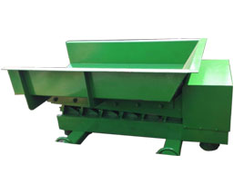 DMA系列電磁振動(dòng)給料機(jī)適用于自動(dòng)配料、定量包裝、自動(dòng)控制等，實(shí)現(xiàn)生產(chǎn)流程自動(dòng)化