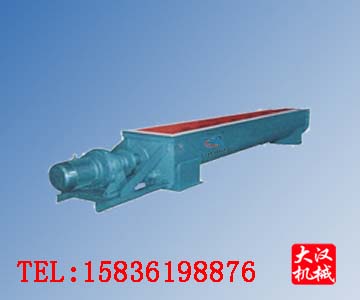 螺旋給料機(jī) 螺旋給料機(jī)
